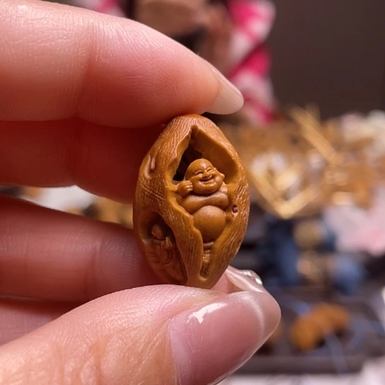 橄榄核手串/手链橄榄核