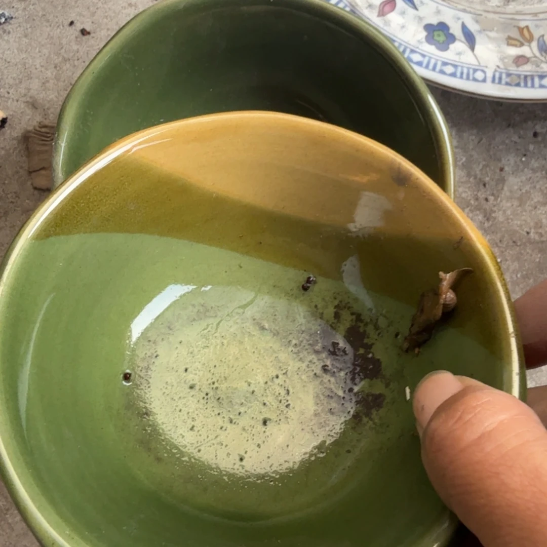 老货们都是很喜欢
