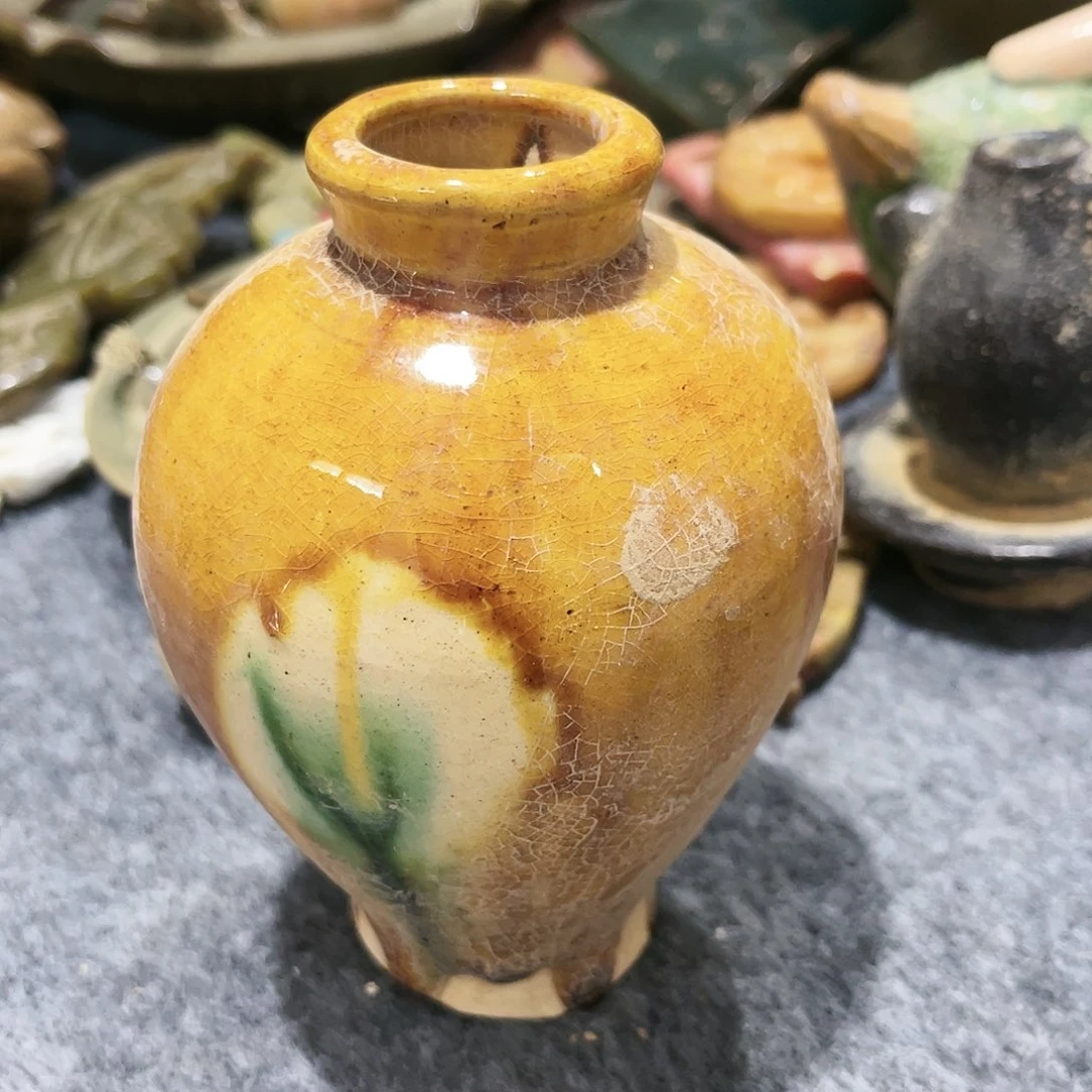 瓦当摆件摆件摆件茶