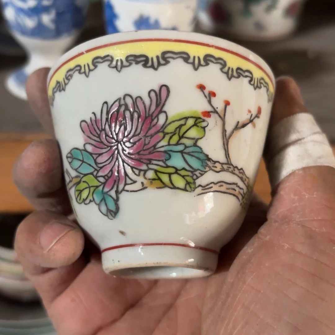 景德镇陶瓷11111111