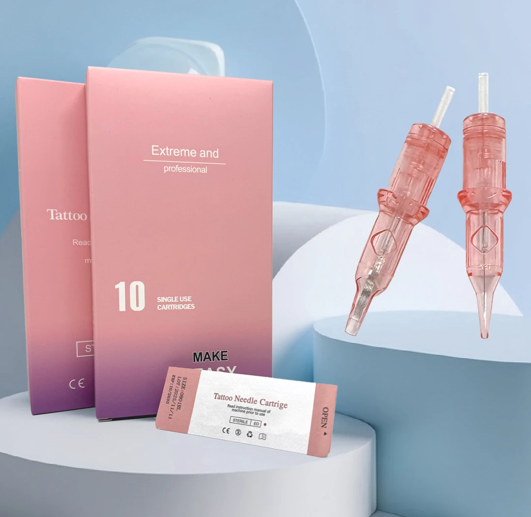 涵知秀｜电流仪专用针