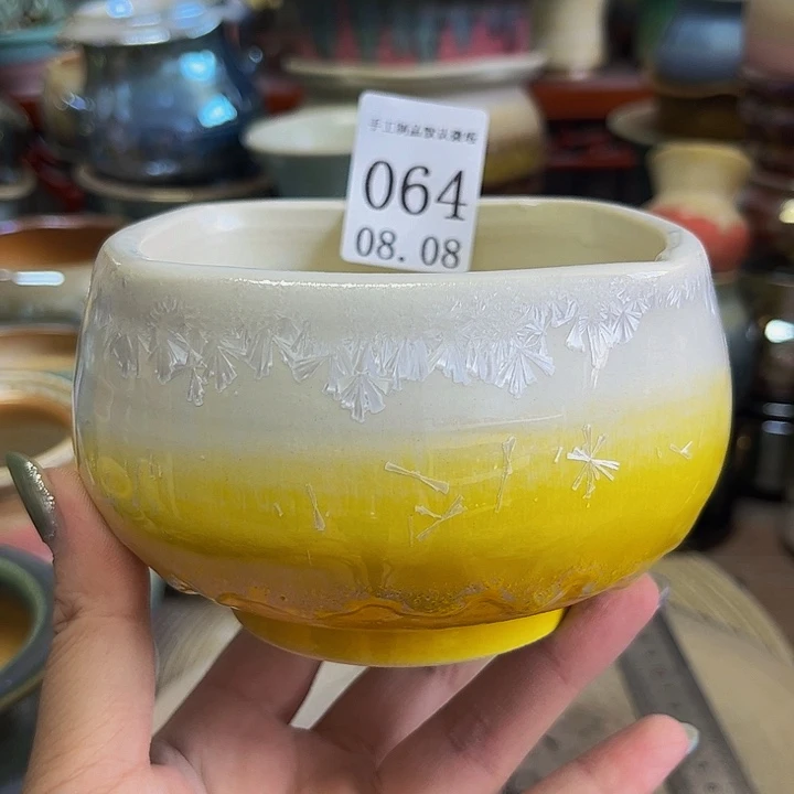 景德镇陶瓷手工制作