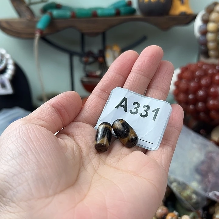 日***❥玛瑙/玉髓未镶嵌颈饰