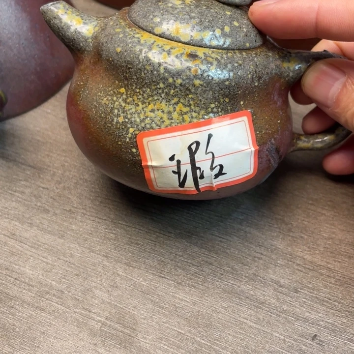 紫砂茶壶宜兴紫砂壶