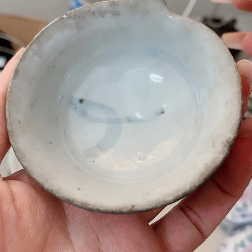 【闪购商品】青花瓷遵****长