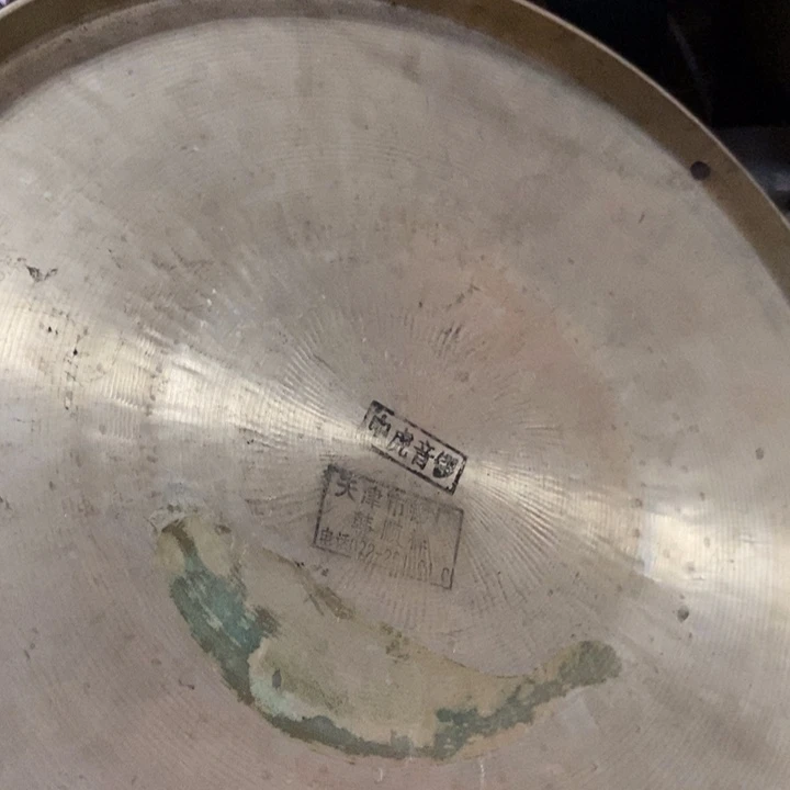 铜工艺品家具摆件