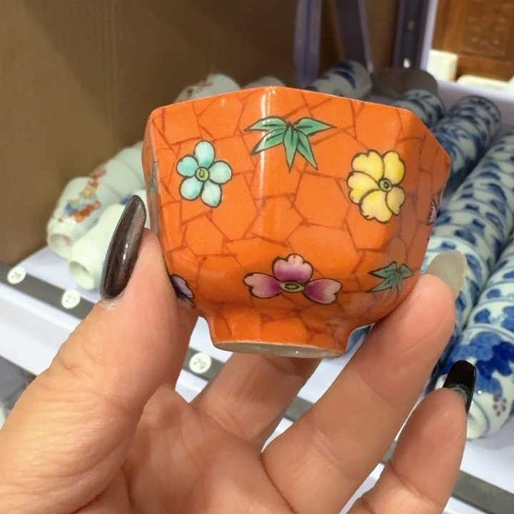 陶瓷艺术品收藏陶瓷