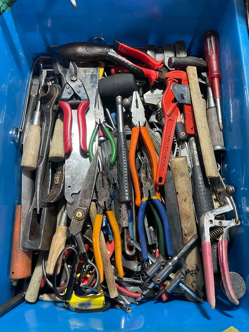 2号五金工具百货【直播间下单】