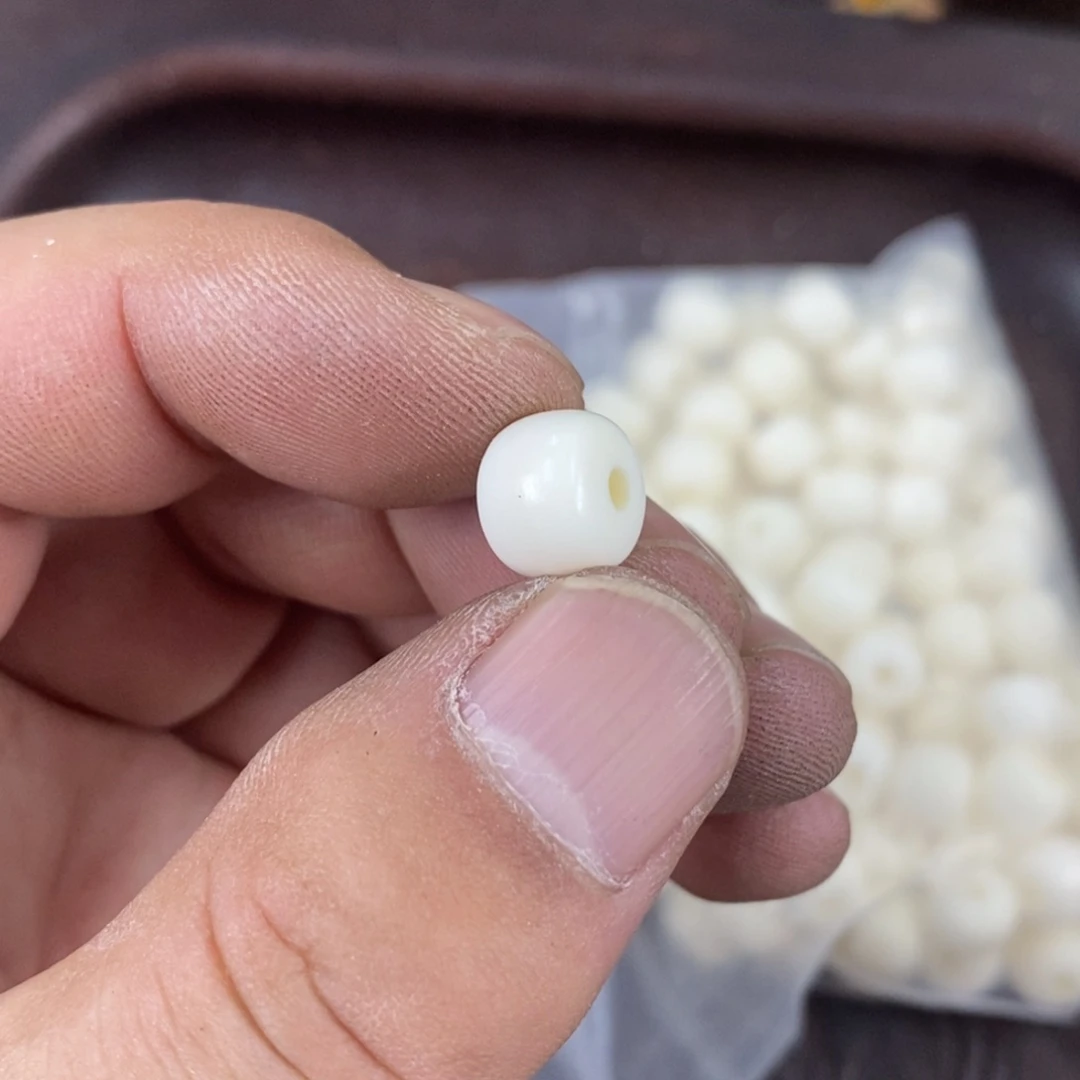 手串/手链驼骨配饰162尺寸1.0发五个