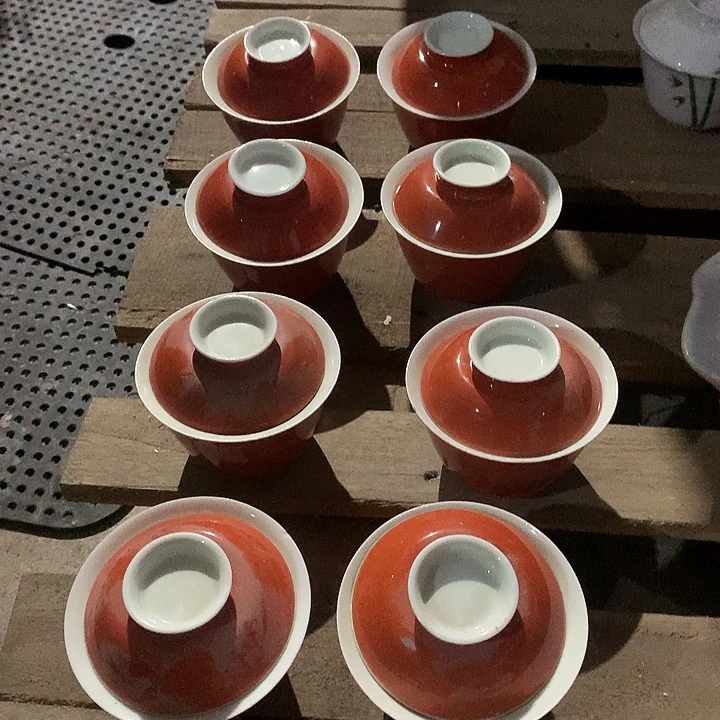 微瑕茶具介意勿拍