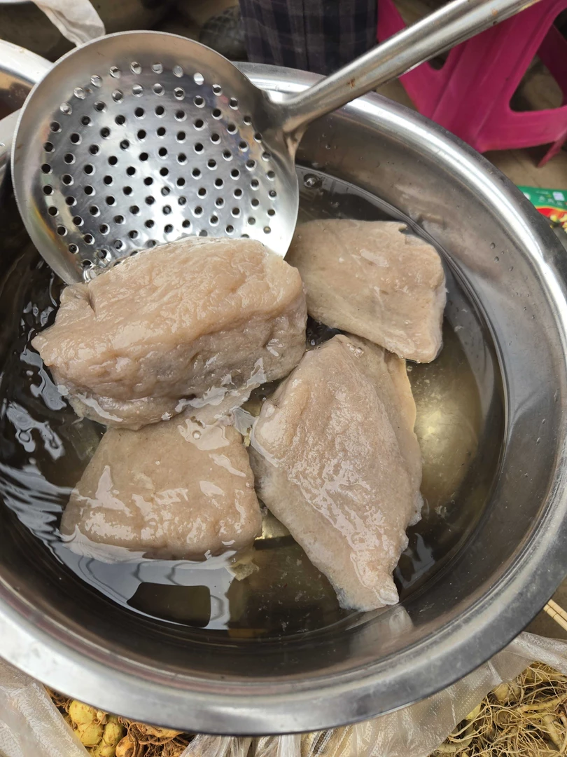 【云南魔芋豆腐】临时链接（不包售后）