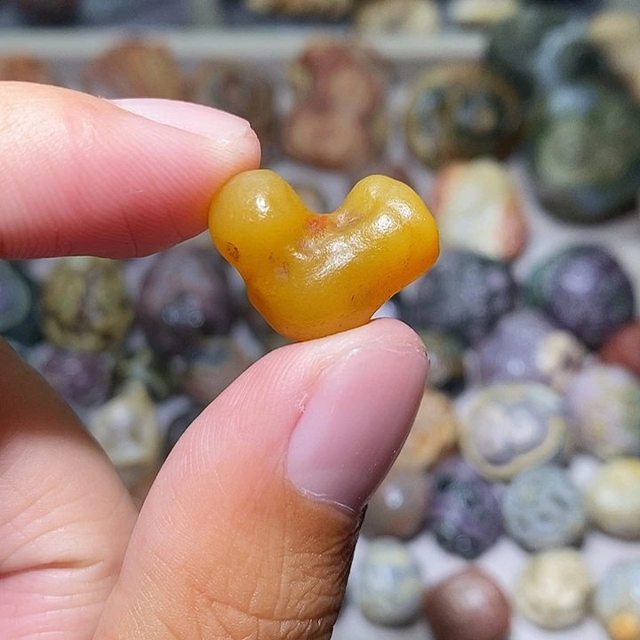 石头精品筋脉单科