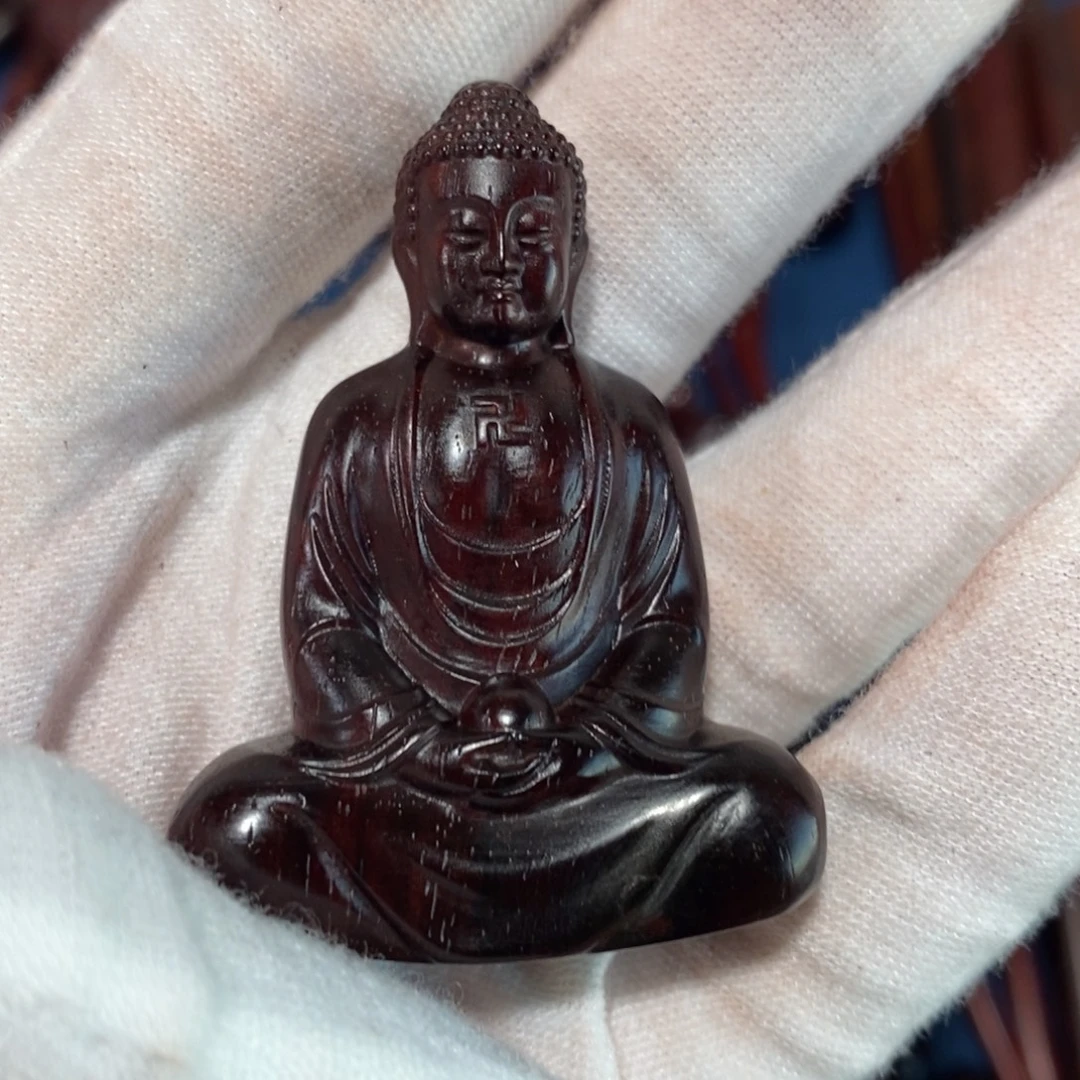 檀香紫檀（小叶紫檀）其他