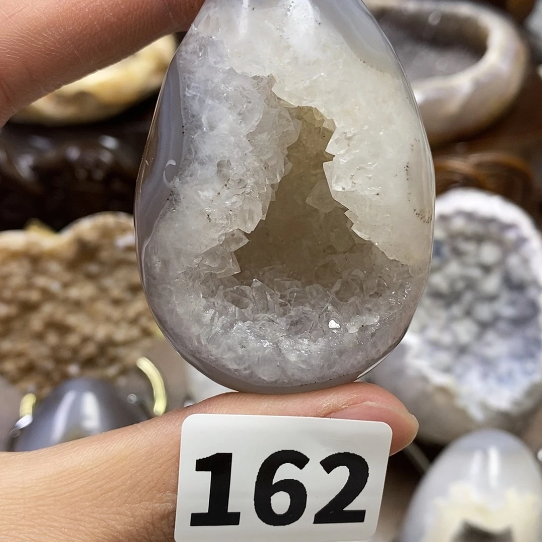 玛瑙/玉髓未镶嵌玛瑙摆件