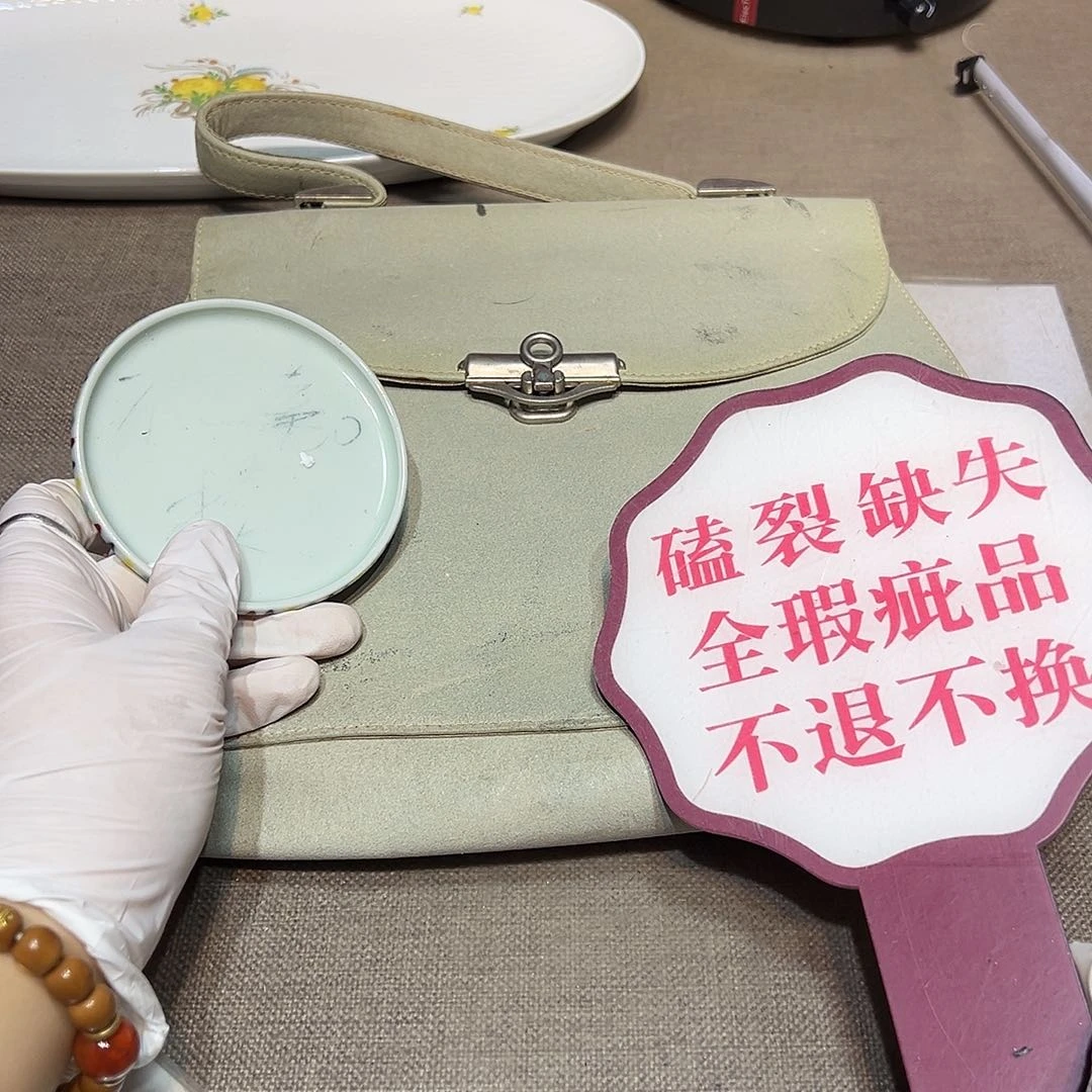 瓷片瓷器满58包邮包邮包邮