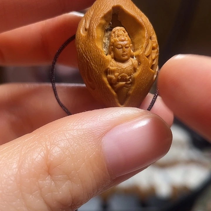 橄榄核手串/手链橄榄核