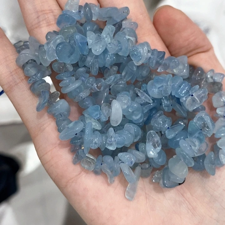 未镶嵌珠宝半成品水晶天然水晶