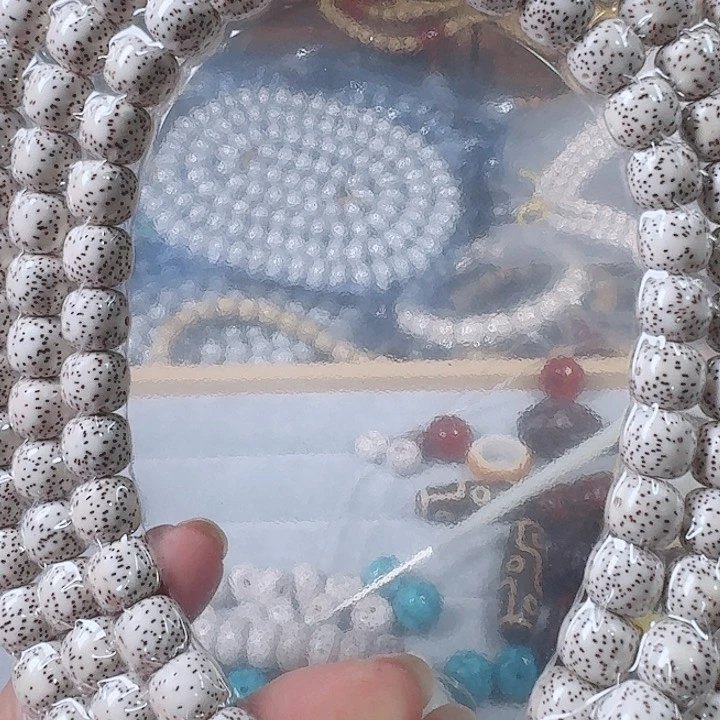 星月菩提吊坠钟*星月