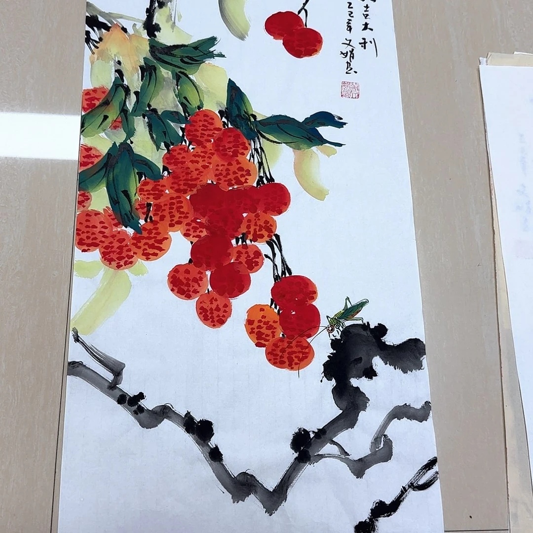 国画高还刚刚还哈哈