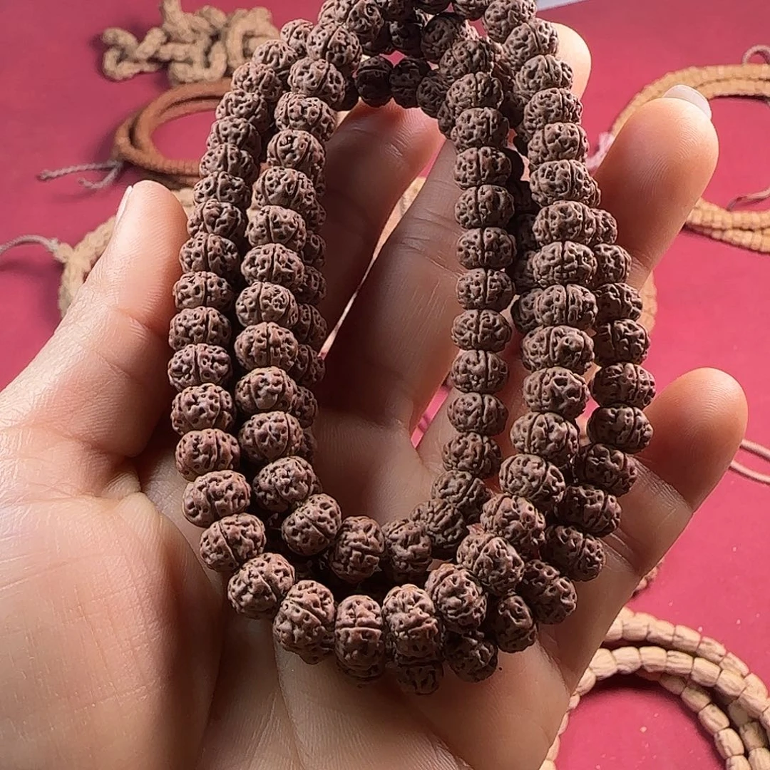 吊坠柏香籽/百香籽