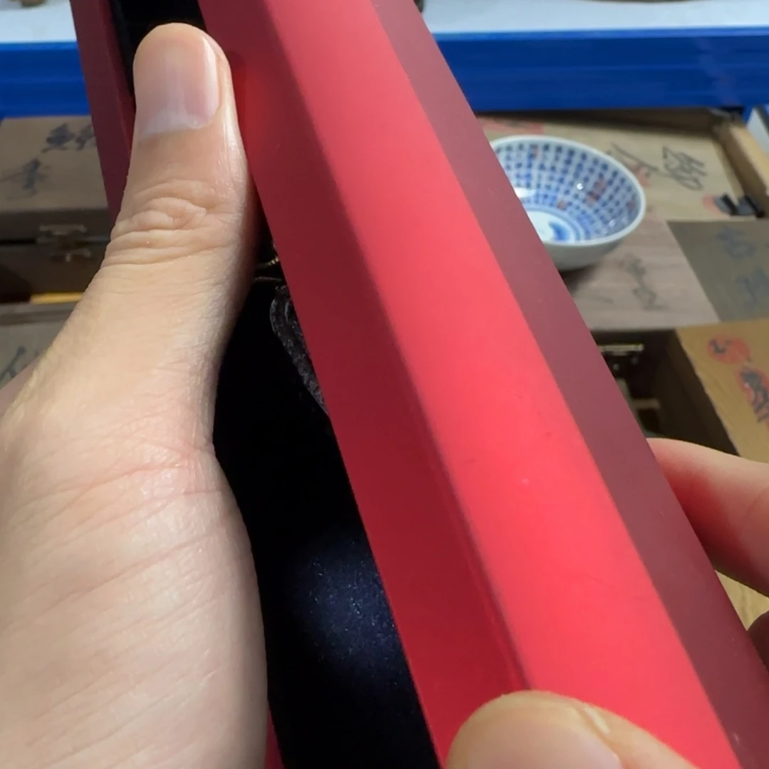 紫砂放漏场，全都漏