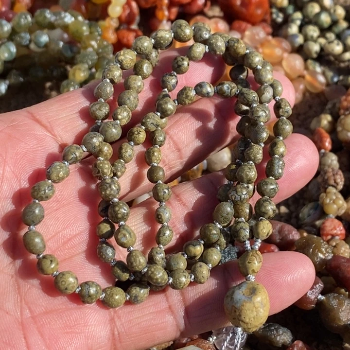 石材戈壁石，戈壁石