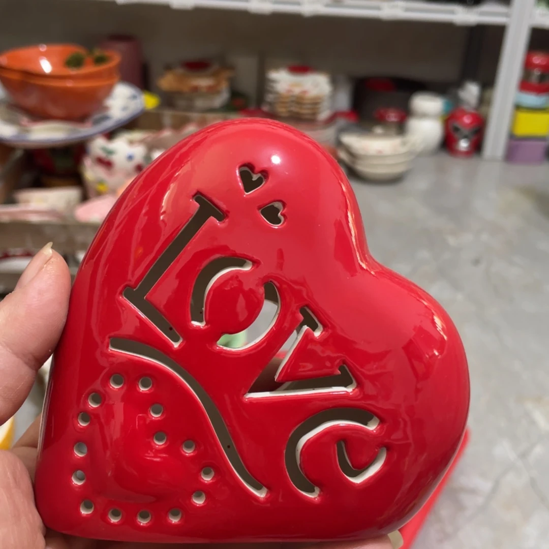 微瑕陶瓷完美者慎拍满20包邮不退不换