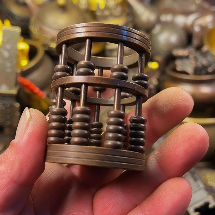 精美铜器精美铜器