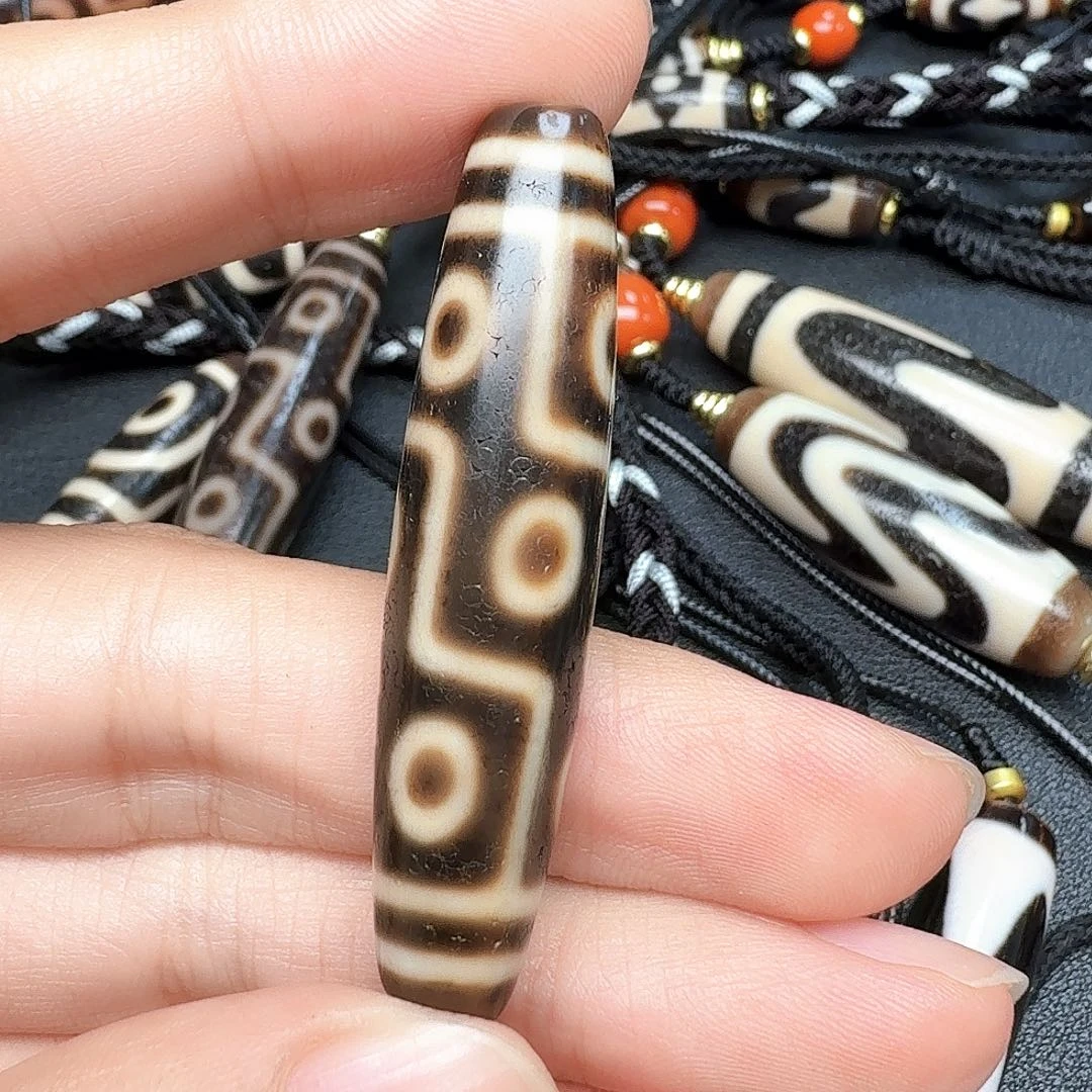 玛瑙/玉髓颈饰合金