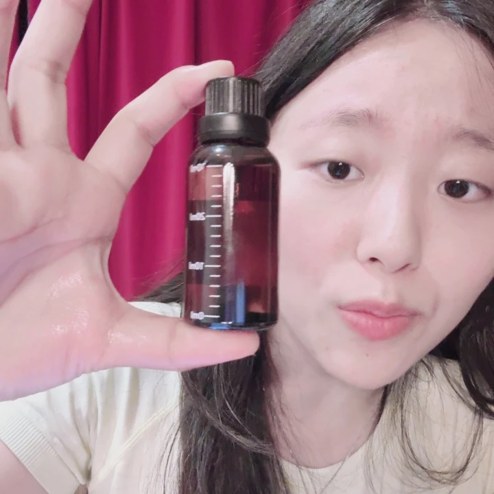 荻苇草精油单方正品500ml