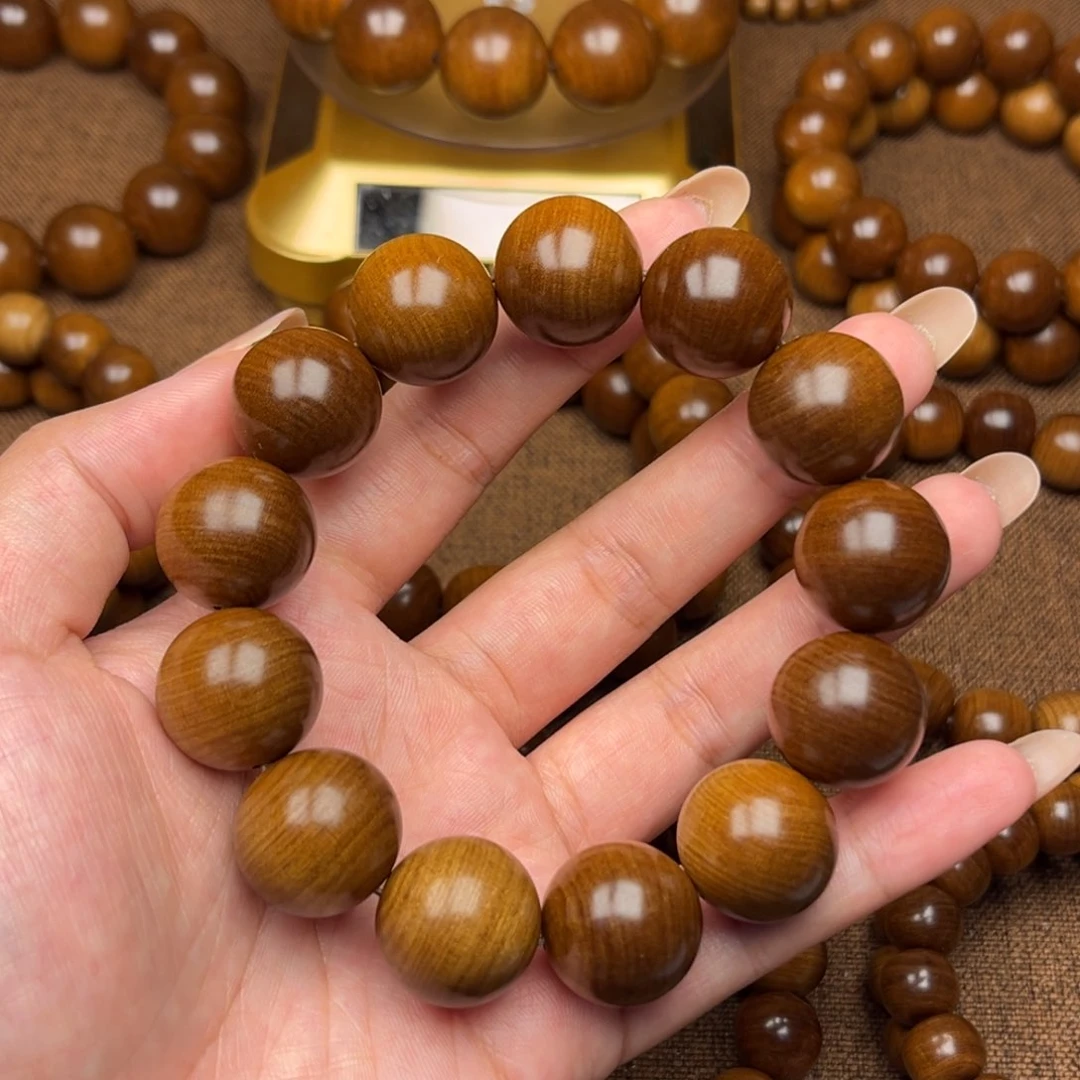 檀香木1.8*13单圈