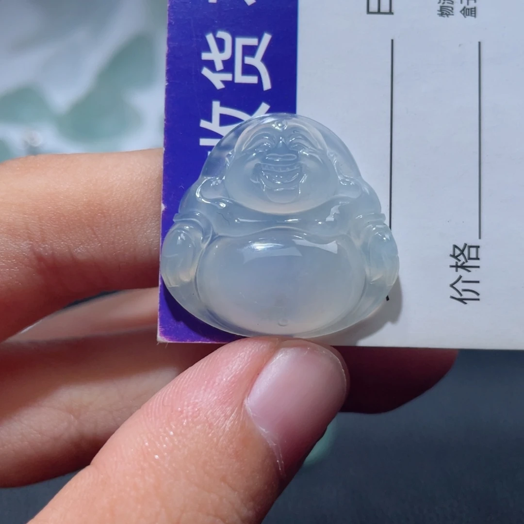 未镶嵌定制翡翠翡翠