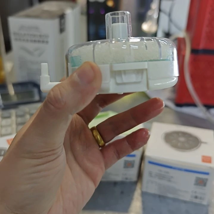 紫印母鱼yx300水妖精