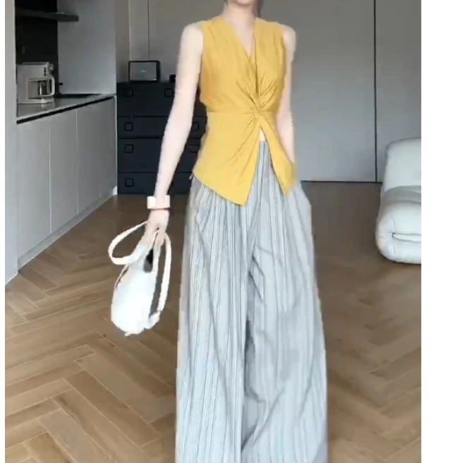 时尚潮流百搭精品女装zsx34025