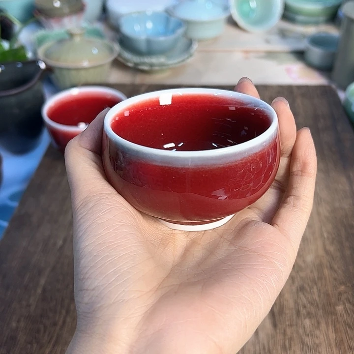 云间青瓷龙泉青瓷