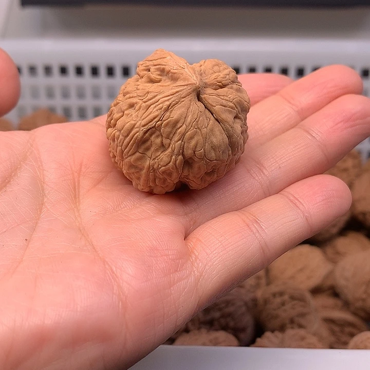 ****爸文玩核桃吊坠文玩核桃