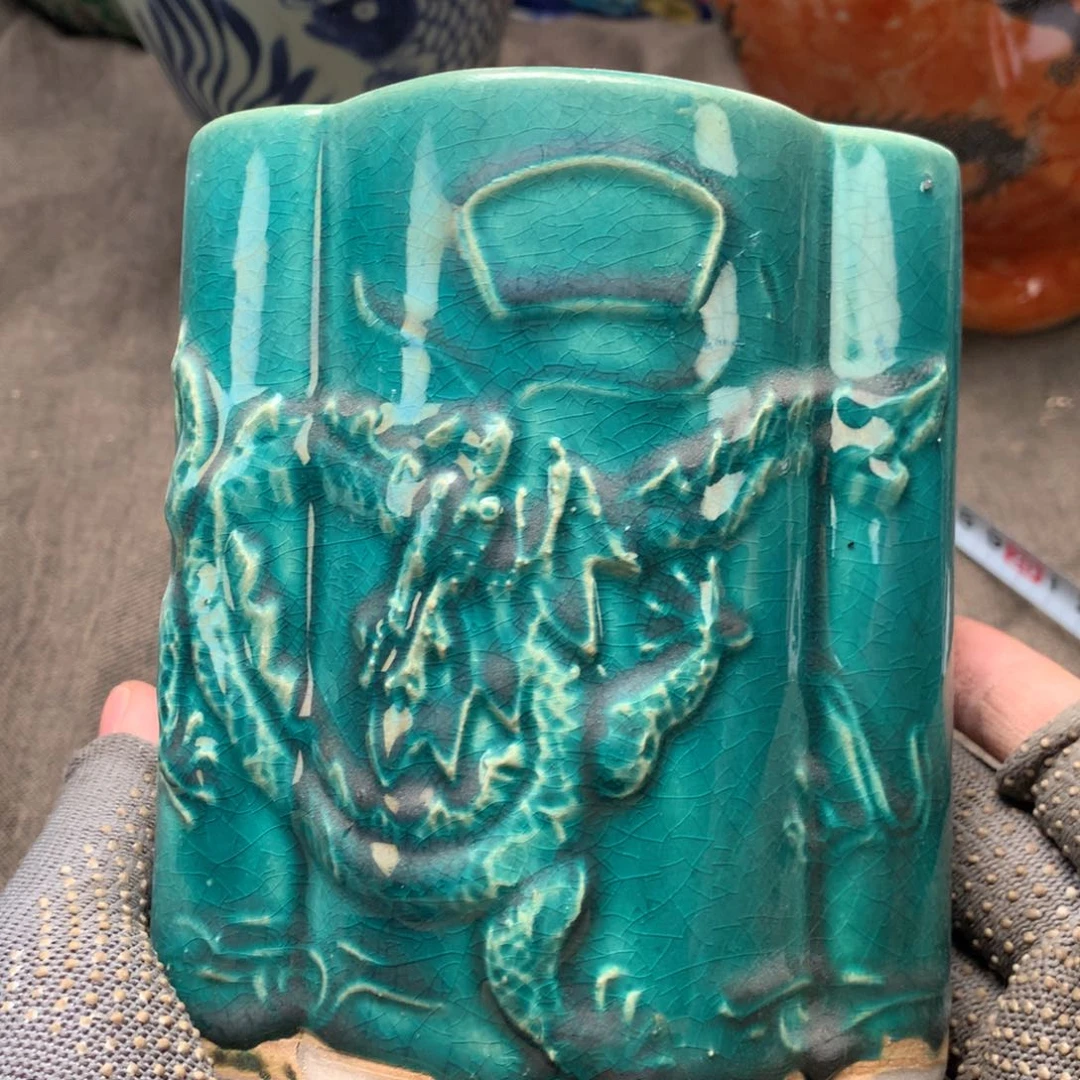 摆件瓷旧藏瓷器旧藏瓷器