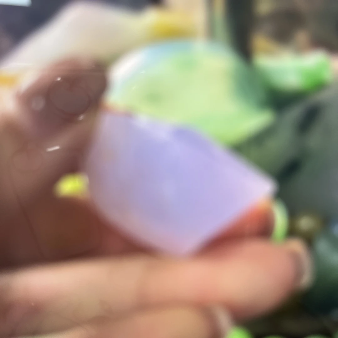 纯天然a货翡翠定制