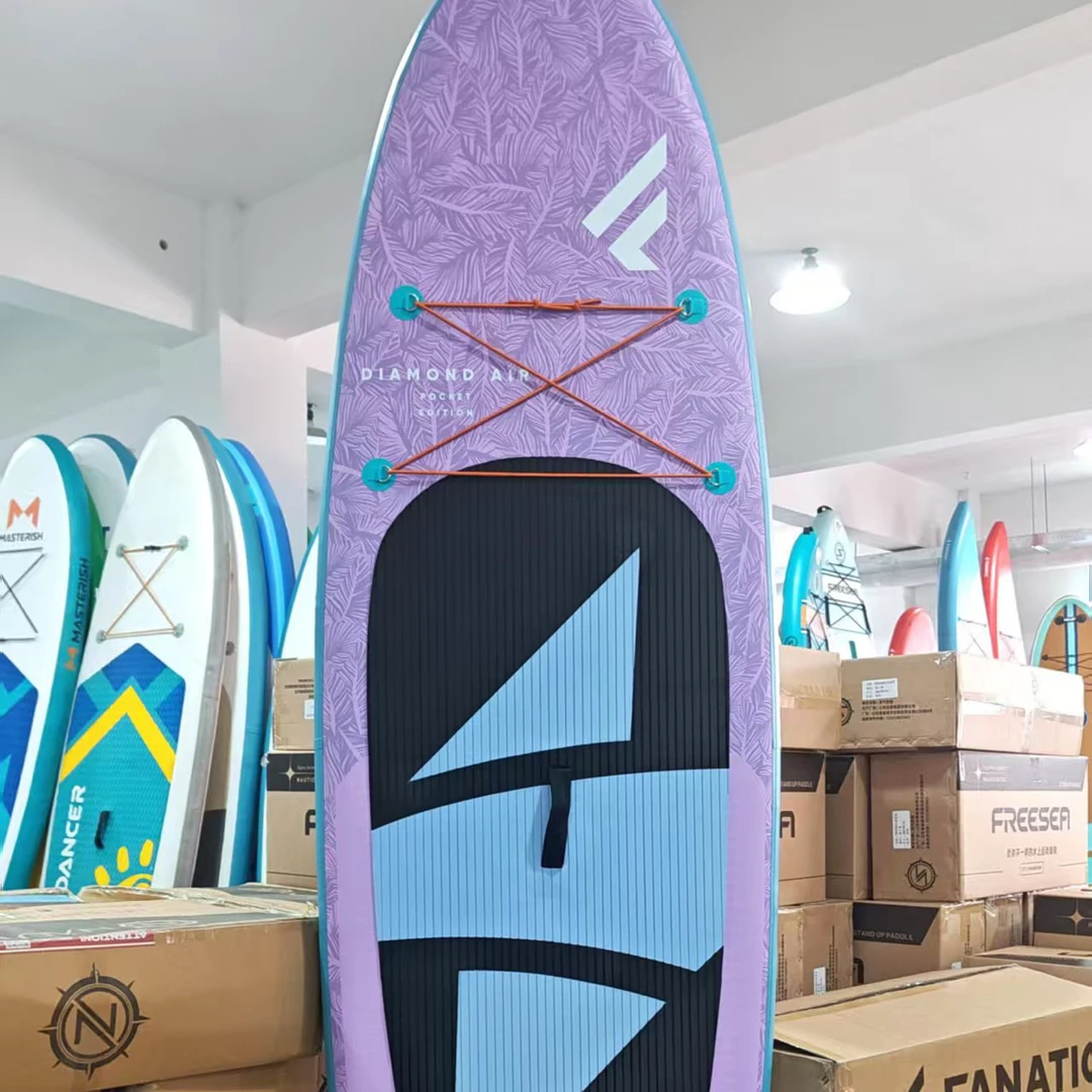 充气桨板 微瑕特价桨板 福利桨板 尾单