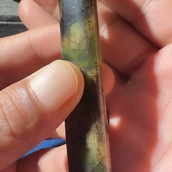 和田玉（糖玉）未镶嵌珠宝奇石