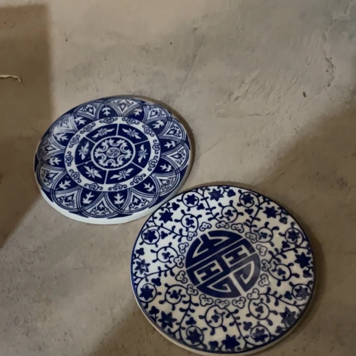 陶瓷133两个一组000000000