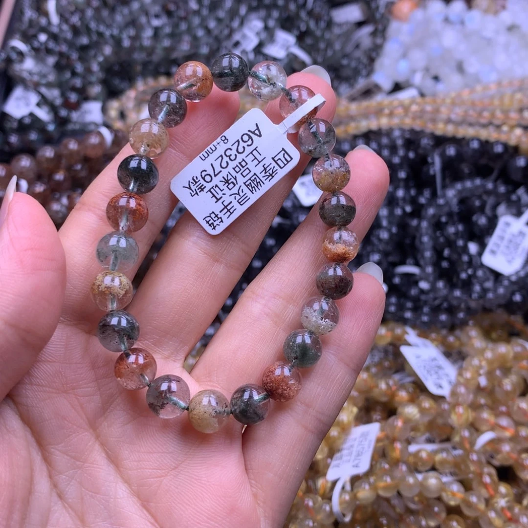 未镶嵌手链水晶1111111111