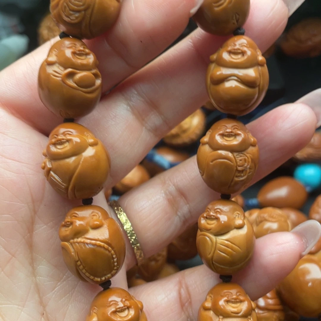 手串/手链橄榄核橄榄核