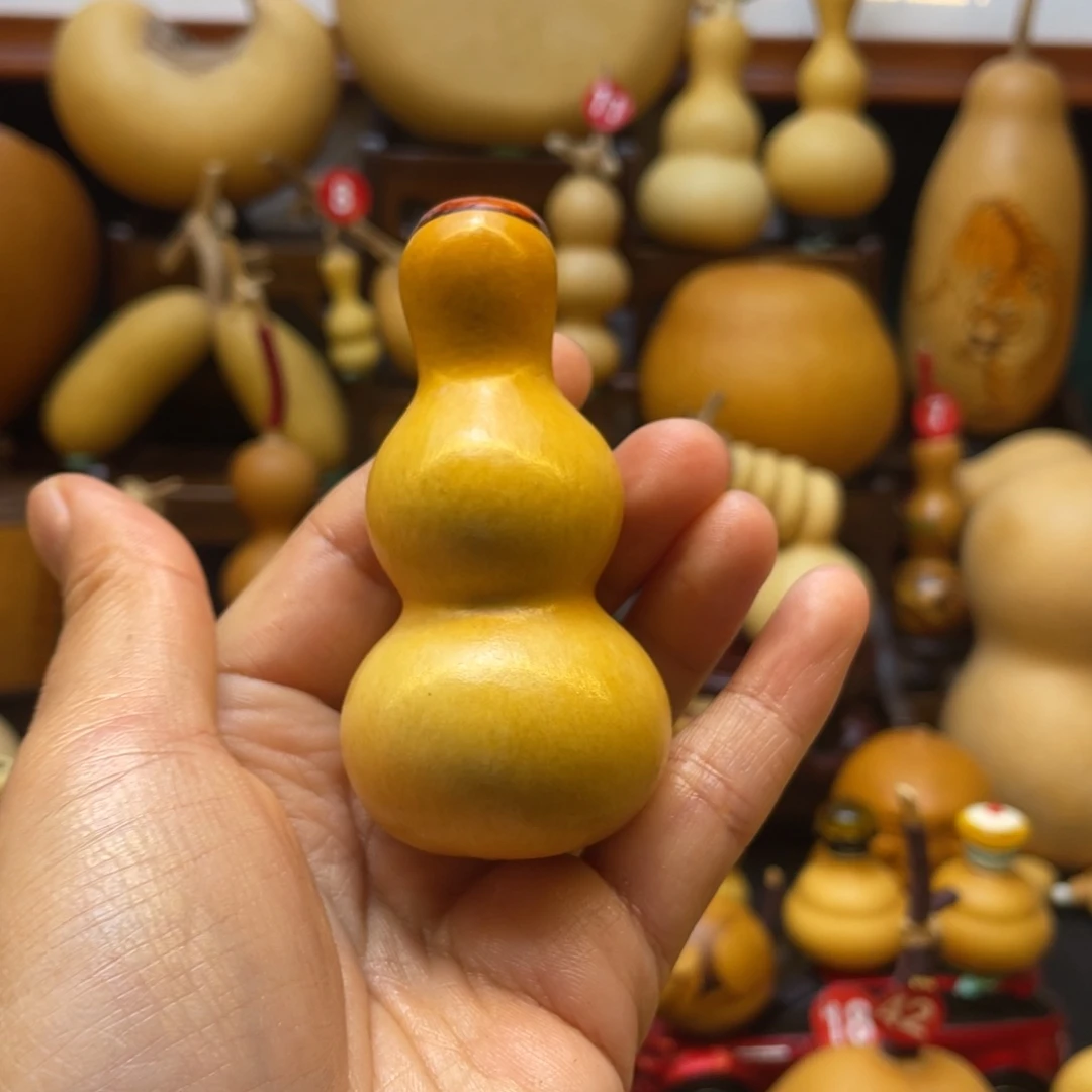 用****境葫芦头的做法很简单的一种是