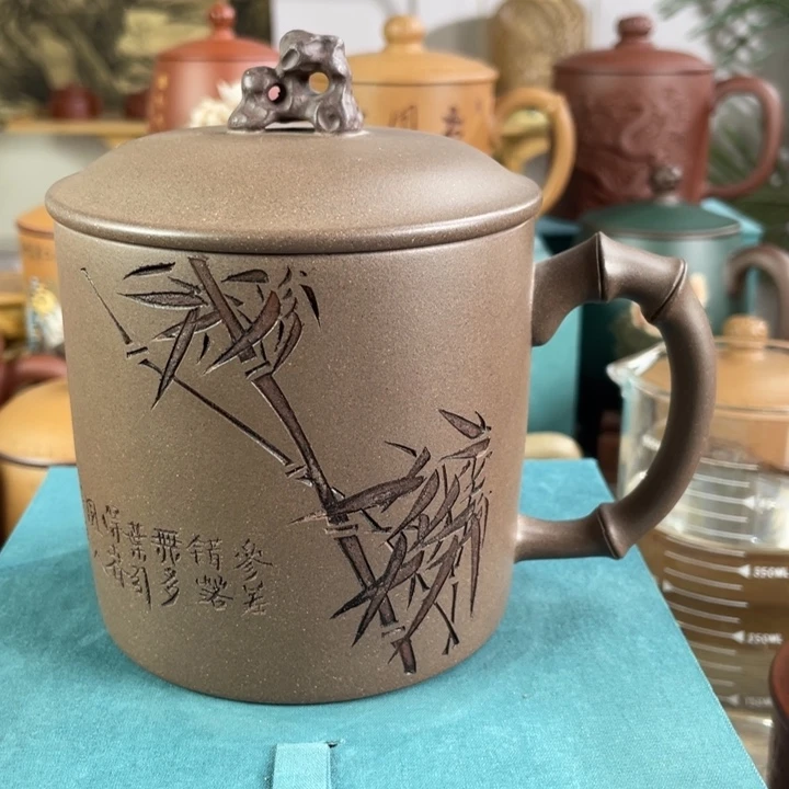 紫砂茶杯1111111111