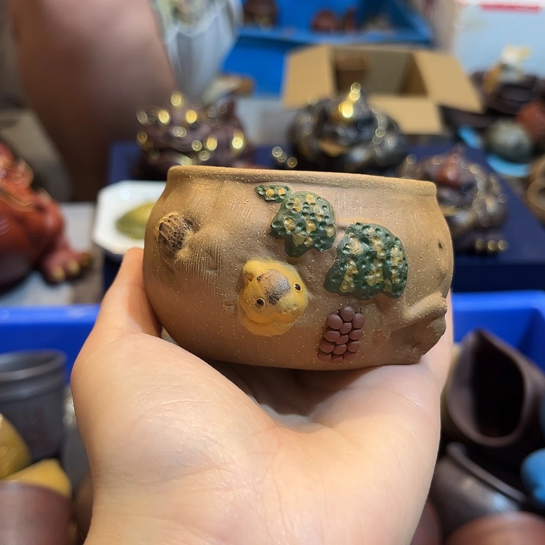 *****茶宠紫砂紫砂111111