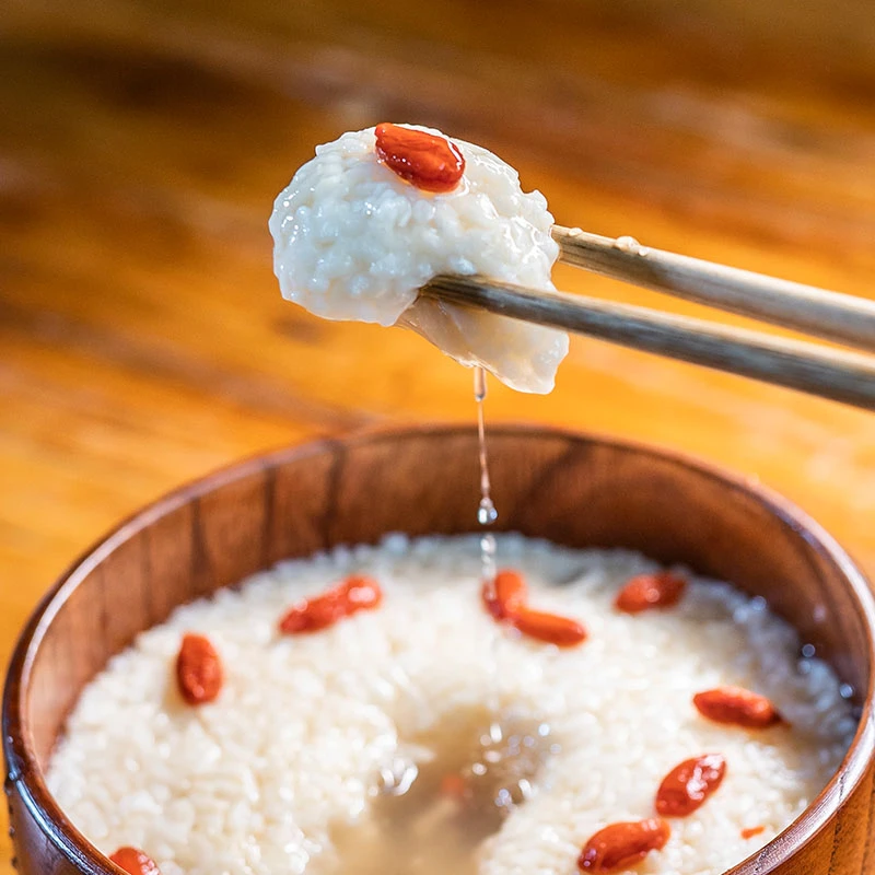 守味庐正宗孝感米酒低度甜米酒糯米酒农家米酒香甜原浆酒