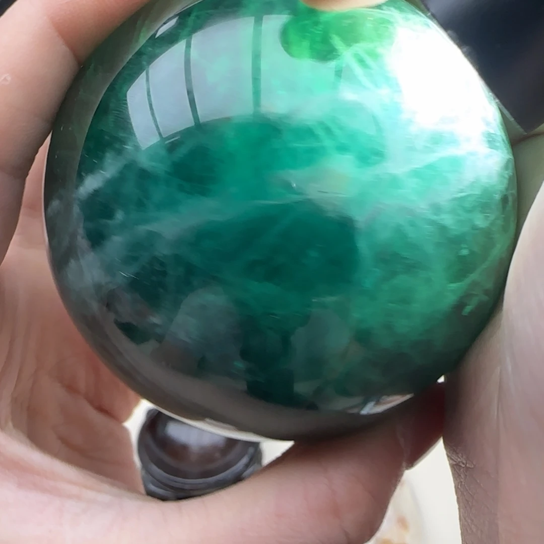 摆件未镶嵌水晶b078