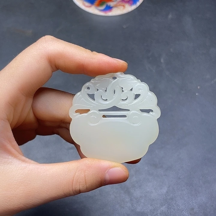 链接一图一物。