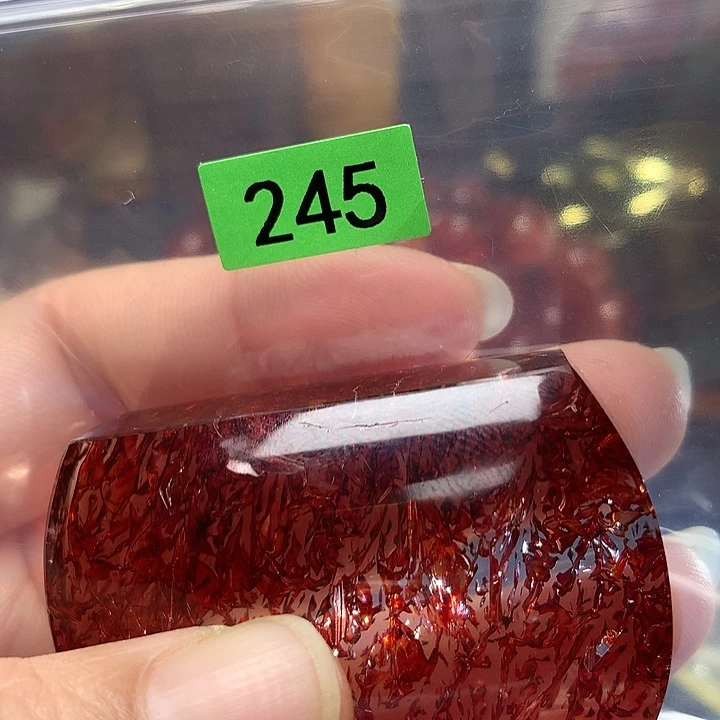 星***原非金属精品无事牌